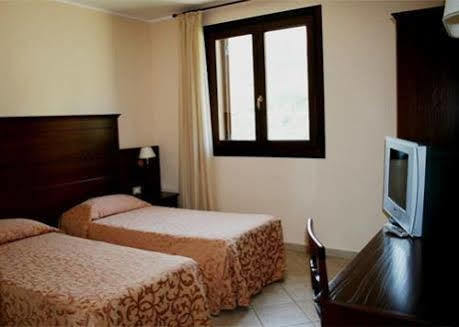 Hotel Villa Mokarta Salemi Екстер'єр фото