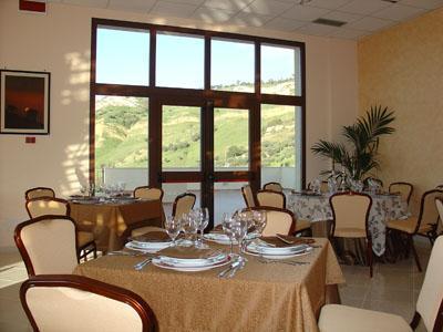 Hotel Villa Mokarta Salemi Екстер'єр фото
